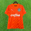 Maillot Palmeiras Gardien 24/25 Supporter