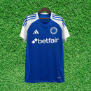 Maillot Cruzeiro I 25/26 Supporter