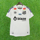 Maillot Santos I 24/25 Supporter