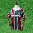 Maillot Fluminense I 2010 Rétro