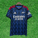 Maillot Arsenal II 25/26 Supporter