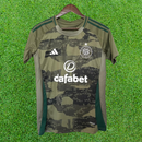 Maillot Celtic FC III 24/25 Supporter