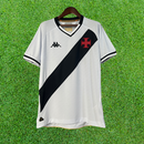 Maillot Vasco II 25/26 Supporter