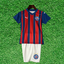 Ensemble Bahia II 25/26 Enfant