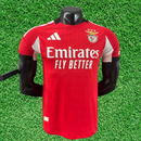 Maillot SL Benfica I 25/26 Joueur