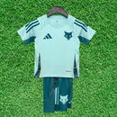 Ensemble Cruzeiro Entraînement I 25/26 Enfant