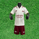 Ensemble Arsenal III 25/26 Enfant