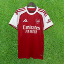 Maillot Arsenal I 25/26 Supporter
