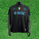 Maillot SSC Napoli III 25/26 Supporter
