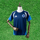 Maillot Cruzeiro Entraînement II 26/27 Supporter