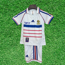 Ensemble France II 1988 Enfant