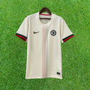 Maillot Chelsea II 25/26 Supporter