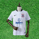 Maillot Corinthians I 2009 Rétro