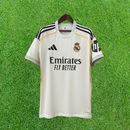 Maillot Real Madrid I 25/26 Supporter