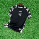 Maillot Botafogo Avant-match 25/26 Supporter