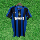 Maillot Inter Milan I 04/05 Rétro
