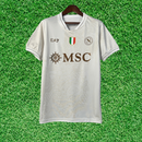 Maillot SSC Napoli II 25/26 Supporter