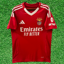 Maillot SL Benfica I 24/25 Supporter