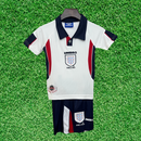 Ensemble Angleterre I 1988 Enfant