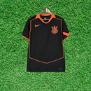 Maillot Corinthians III 25/26 Supporter