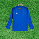 Maillot Cruzeiro I 26/27 Manga Longa