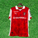 Maillot Braga I 25/26 Supporter