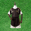 Ensemble Flamengo Entraînement 26/27 Enfant