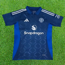 Maillot Manchester United II 24/25 Supporter