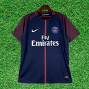 Maillot Paris Saint-Germain F.C (PSG) I 17/18 Rétro