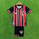 Ensemble São Paulo II 24/25 Enfant