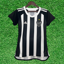 Maillot Atlético Mineiro I 24/25 Femme Supporter