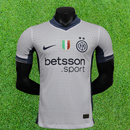 Maillot Inter Milan II 24/25 Joueur