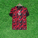 Maillot São Paulo Avant-match 26/27 Supporter