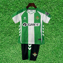 Ensemble Real Betis I 25/26 Enfant