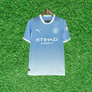 Maillot Manchester City I 26/27 Supporter