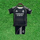 Ensemble Real Madrid II 25/26 Enfant