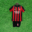 Ensemble AC Milan I 25/26 Enfant