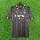 Maillot Real Madrid III 24/25 Supporter