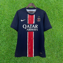 Maillot Paris Saint-Germain F.C (PSG) I Especial Champions 24/25 Supporter