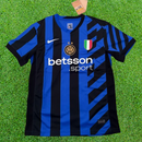 Maillot Inter Milan I 24/25 Supporter