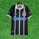 Maillot Corinthians II 99/00 Rétro