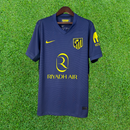 Maillot Atlético Madrid II 25/26 Supporter