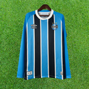 Maillot Grêmio I 25/26 Manga Longa