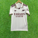 Maillot Arsenal III 25/26 Supporter