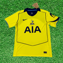 Maillot Tottenham Hotspur III 25/26 Supporter