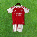 Ensemble Arsenal I 25/26 Enfant