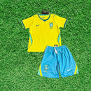 Ensemble Brésil I 2026 Enfant