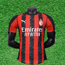 Maillot AC Milan I 25/26 Joueur