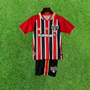 Ensemble São Paulo II 25/26 Enfant