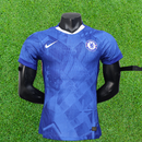 Maillot Chelsea I 25/26 Joueur